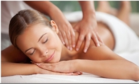 Tension relief/ Relaxation massage
