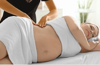 Pre/Postnatal massage